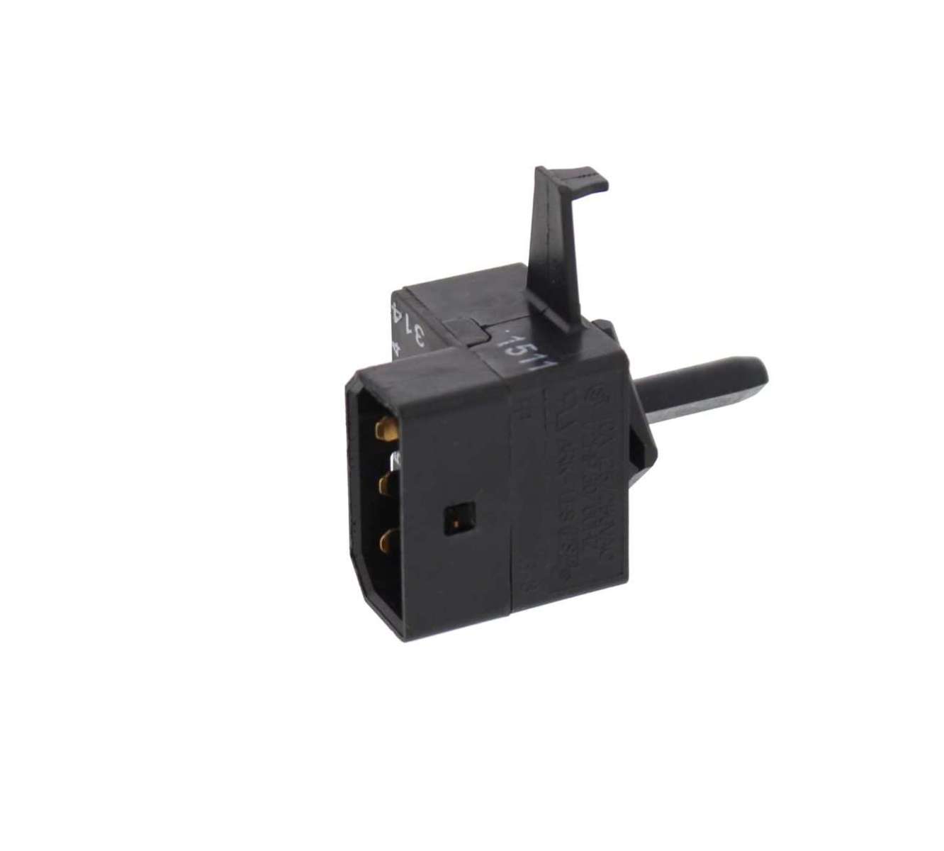 WPW10544357 - Genuine OEM Whirlpool Washer Cycle Selector Switch